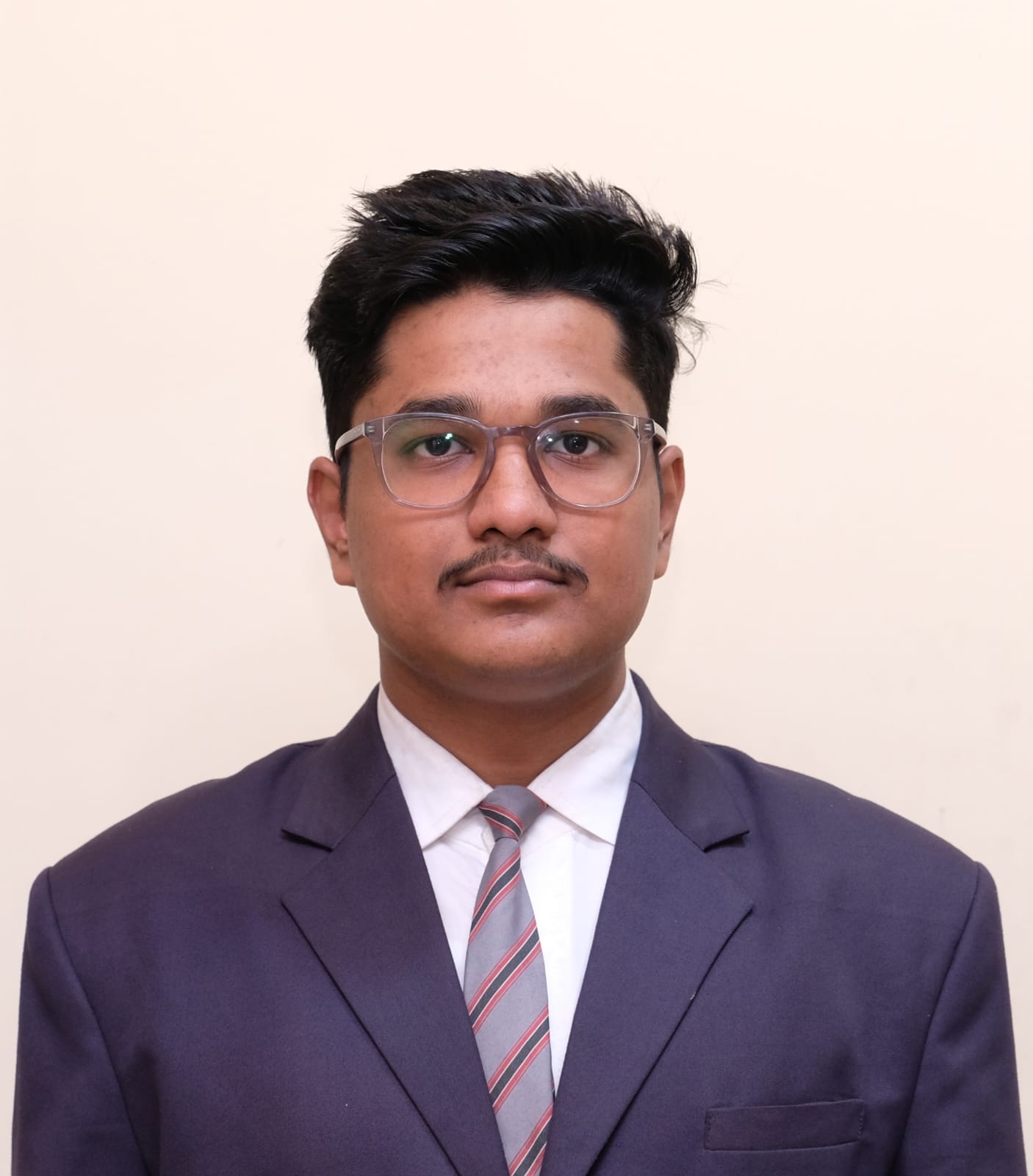 Avinandan Khanda