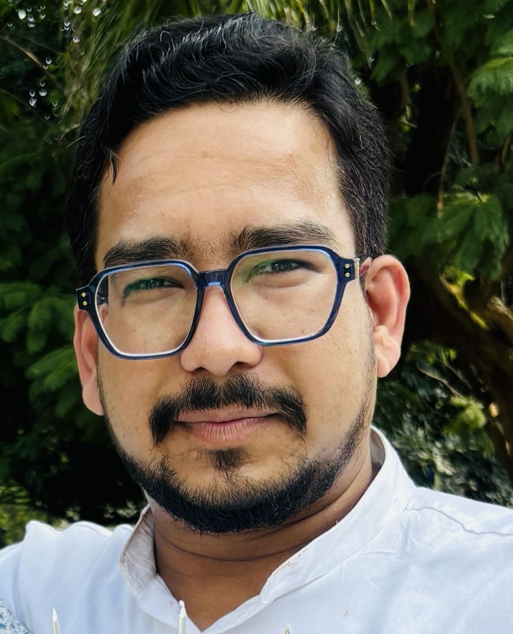 Gourav Rakshit